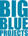 Big Blue Projects